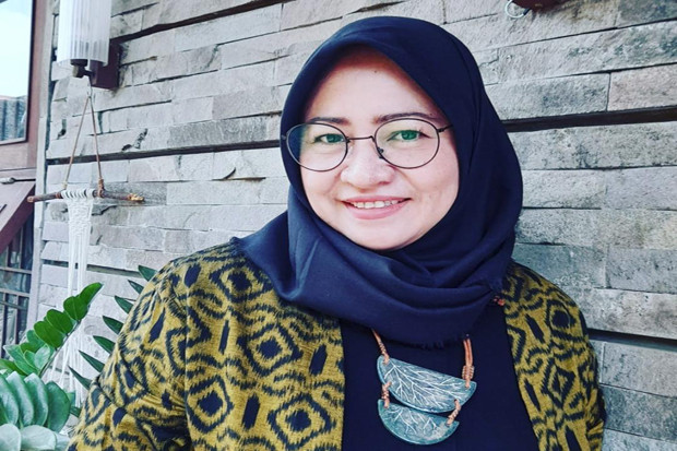 Tenun Puta Dino Tidore...