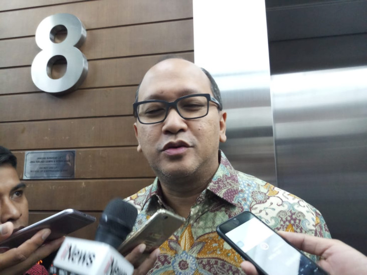 Kadin Siap Beri Masukan...
