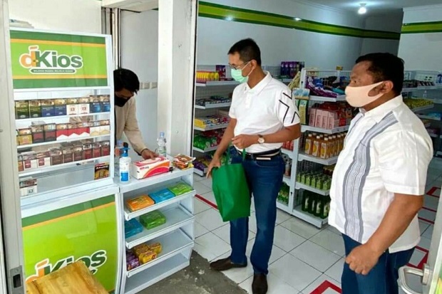 Dengan Rp25 Juta Bisa...