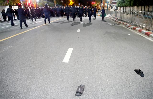 Thailand Larang Segala...