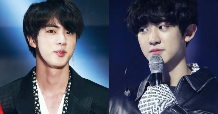 21 Bintang K-Pop yang...