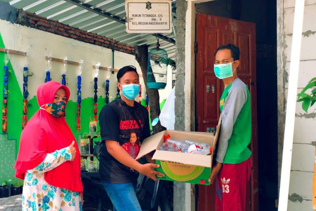 Terinspirasi Eri Cahyadi,...