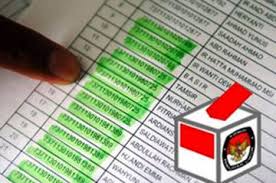 Sebelum DPT Ditetapkan,...