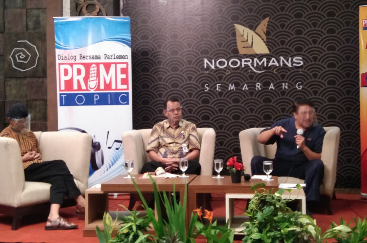 Anda Cinta NKRI, Harus...