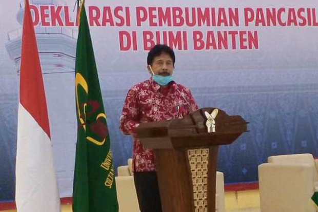 Kepala BPIP Ingatkan...
