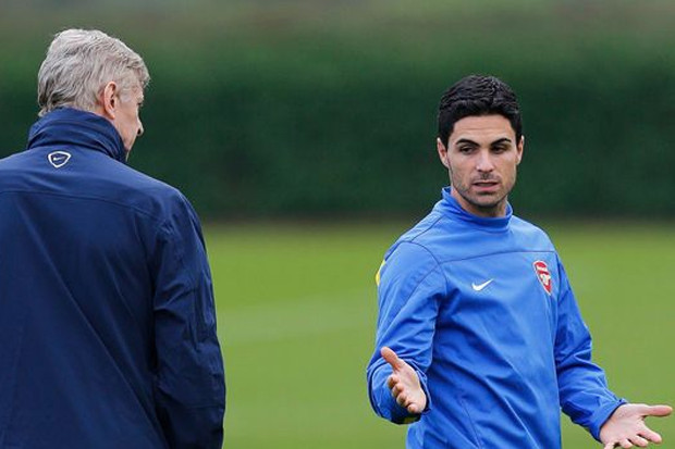 Mikel Arteta Tak Persoalkan...