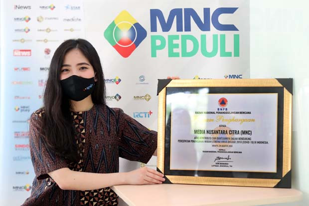 Aktif Dalam Penanggulangan...