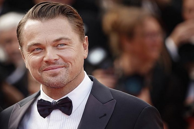 Leonardo Dicaprio Bakal...