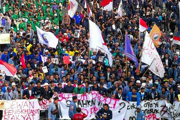 8.000 Personel Gabungan...