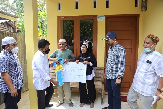 20 Tahun Tempati Rumah...