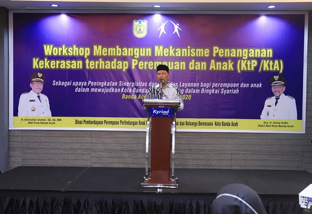 Kasus Kekerasan terhadap...