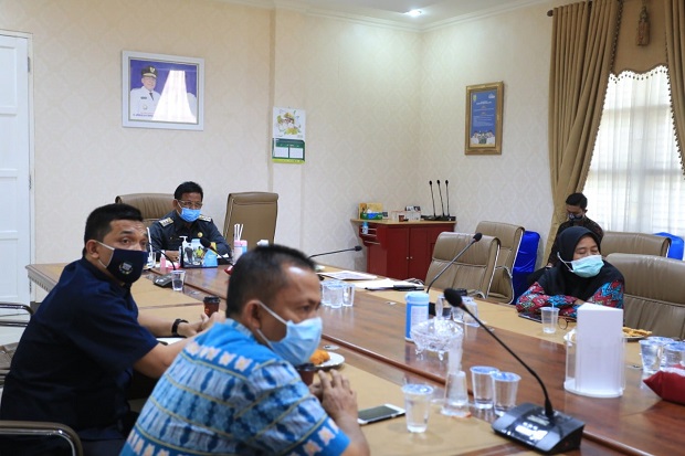 Kota Banda Aceh Dapat...