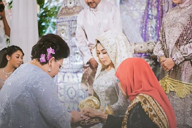 Menikah Hari Ini, Nikita...