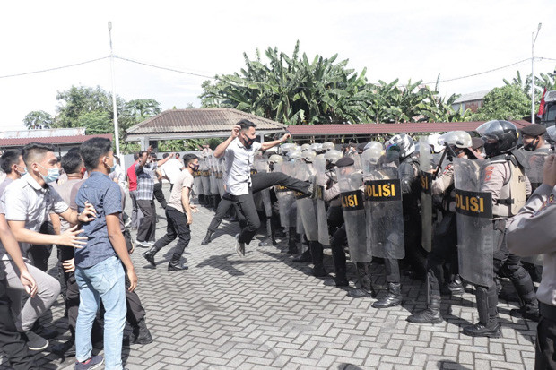 Dirsamapta dan Dansat...