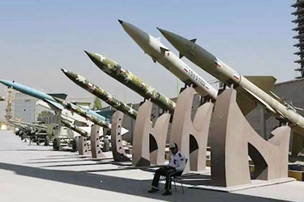 Embargo Berakhir, Iran...