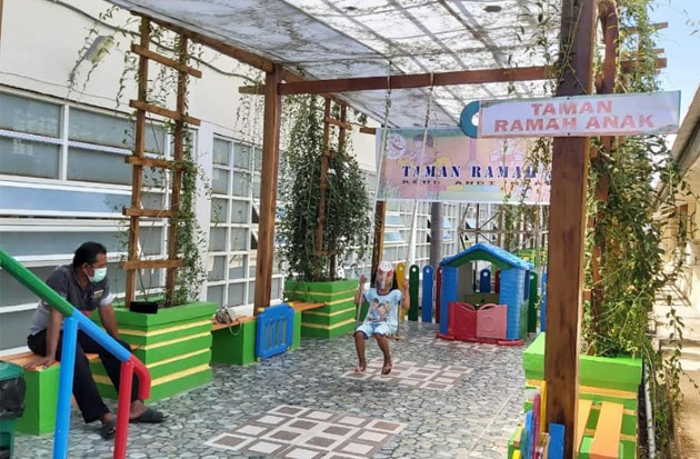 RSUD Andi Makkasau Parepare...