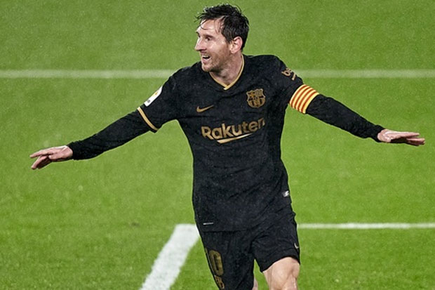 Prioritaskan Tim, Lionel...