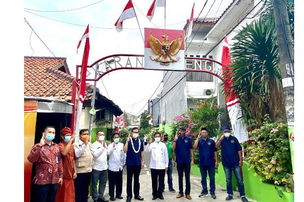 BPIP: Watak Masyarakat...