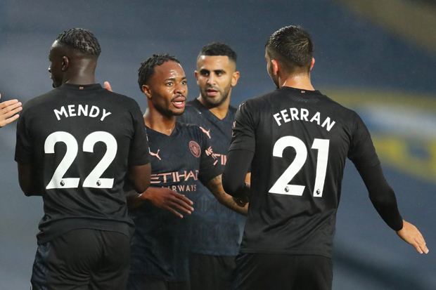 Reuni di Etihad Stadium,...