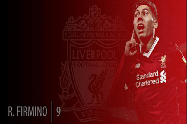 Firmino Ditunggu Sumbangan...