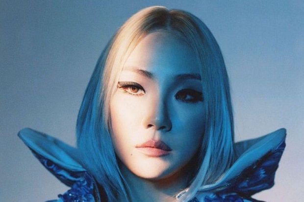 CL Umumkan Tanggal Comeback...