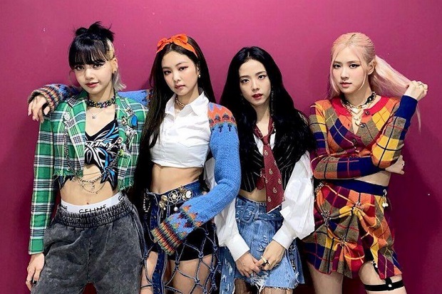 5 Grup Idol Wanita yang...