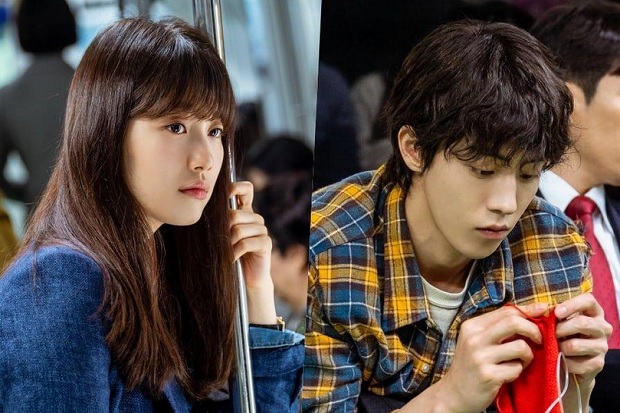 Petualangan Suzy dan...