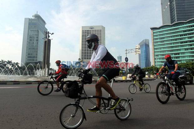 Wuih! Asuransi Ini Bisa...
