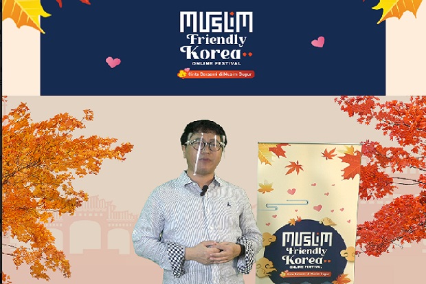 Muslim Friendly Korea...