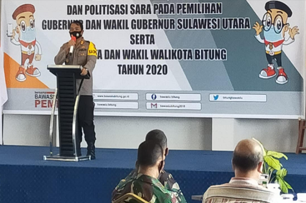 Pilkada Serentak, Masyarakat...