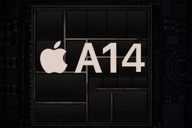 AnTuTu Sebut A14 Bionic...