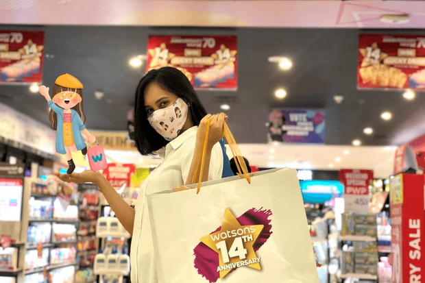 Anniversary Sale dan...
