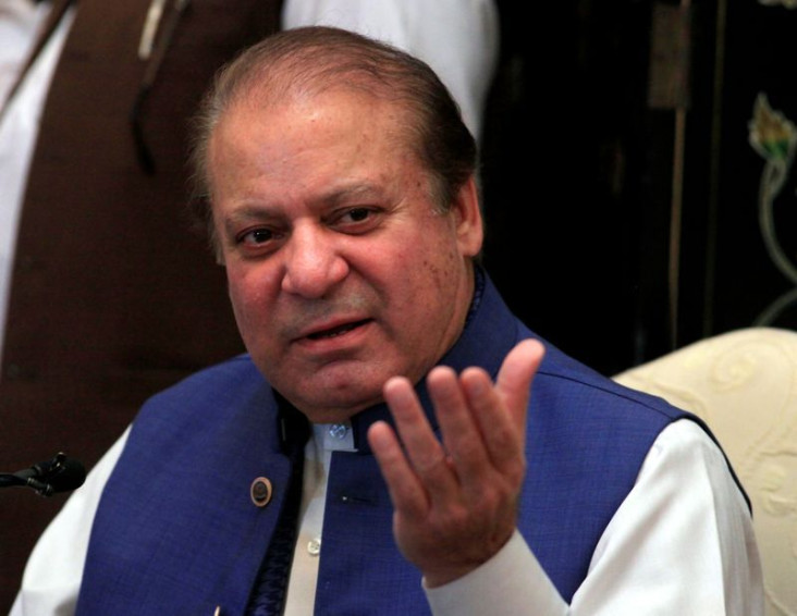 Nawaz Sharif Tuduh Panglima...