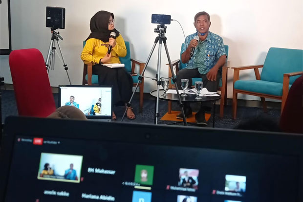 Peringati Hari Pangan...