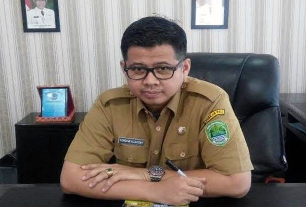 Jelang Pilkada, Isu...