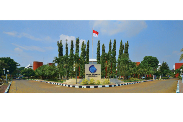51 Tahun BIG, Satu Peta...