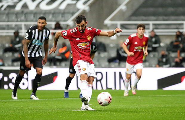 Bruno Fernandes Cetak...