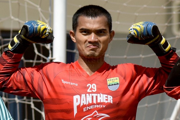 Persib Pilih Berpikir...