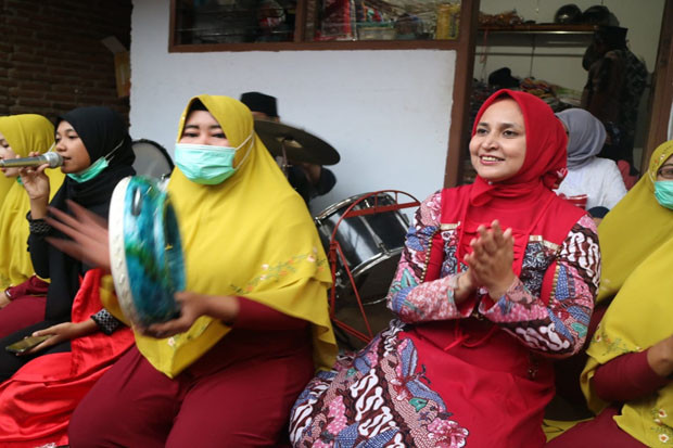 Petahana Dukung KPK...