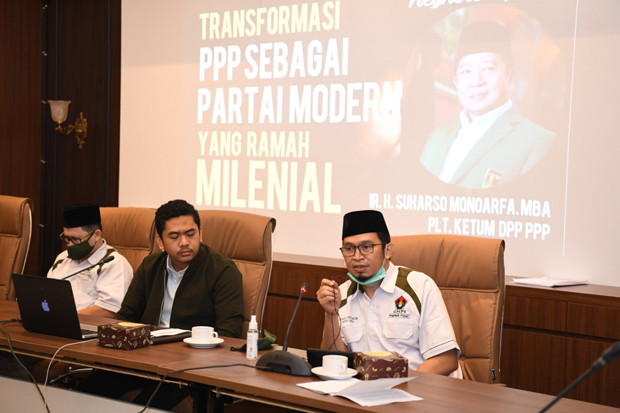 PPP Dinilai Berpeluang...