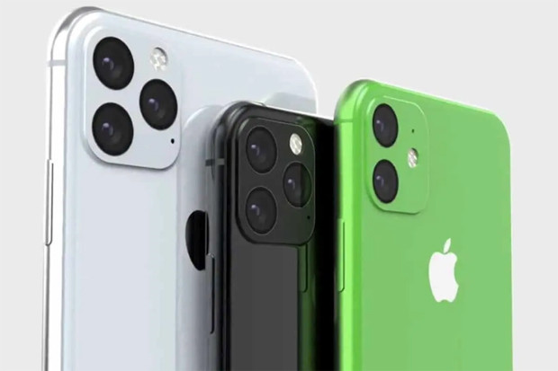 DxOMark: Kamera iPhone...