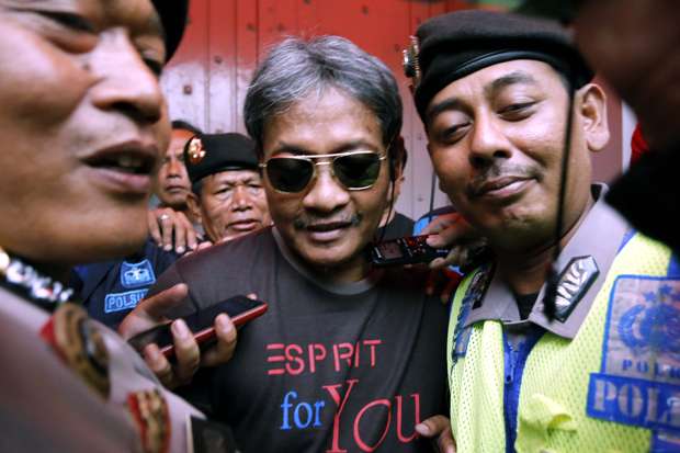 KASUM Harap Meninggalnya...