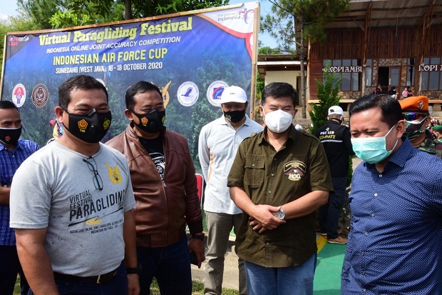 Buat Terobosan Baru,...