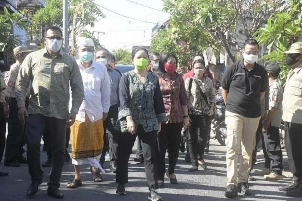 Ketua DPR: Bansos Kemensos...