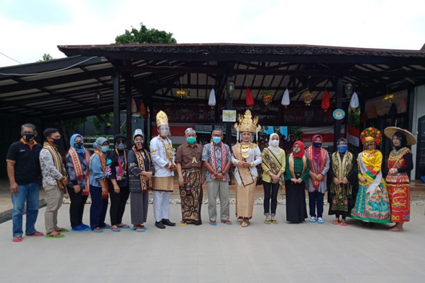 KSBN Berharap Budaya...