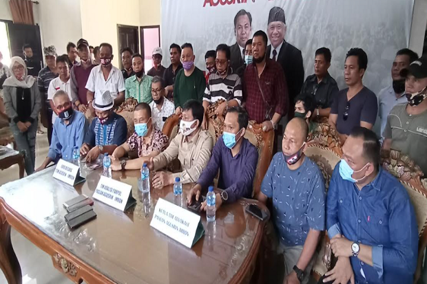 Bawaslu Provinsi Bengkulu...