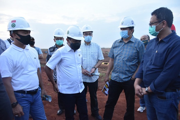 BKPM Minta Pengusaha...