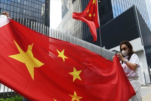 Pakar: Ketegangan Australia-China...