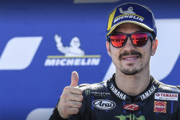 Vinales Bakal Teror...