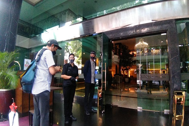 Mau Berlibur ke Bandung?...